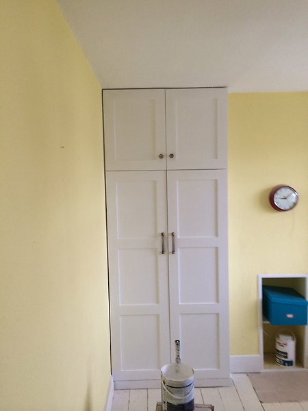 Bespoke Wardrobes/Units & Carpentry #22