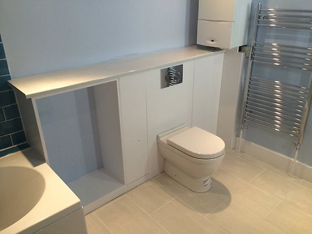 Bathrooms & Kitchens. bb toilet